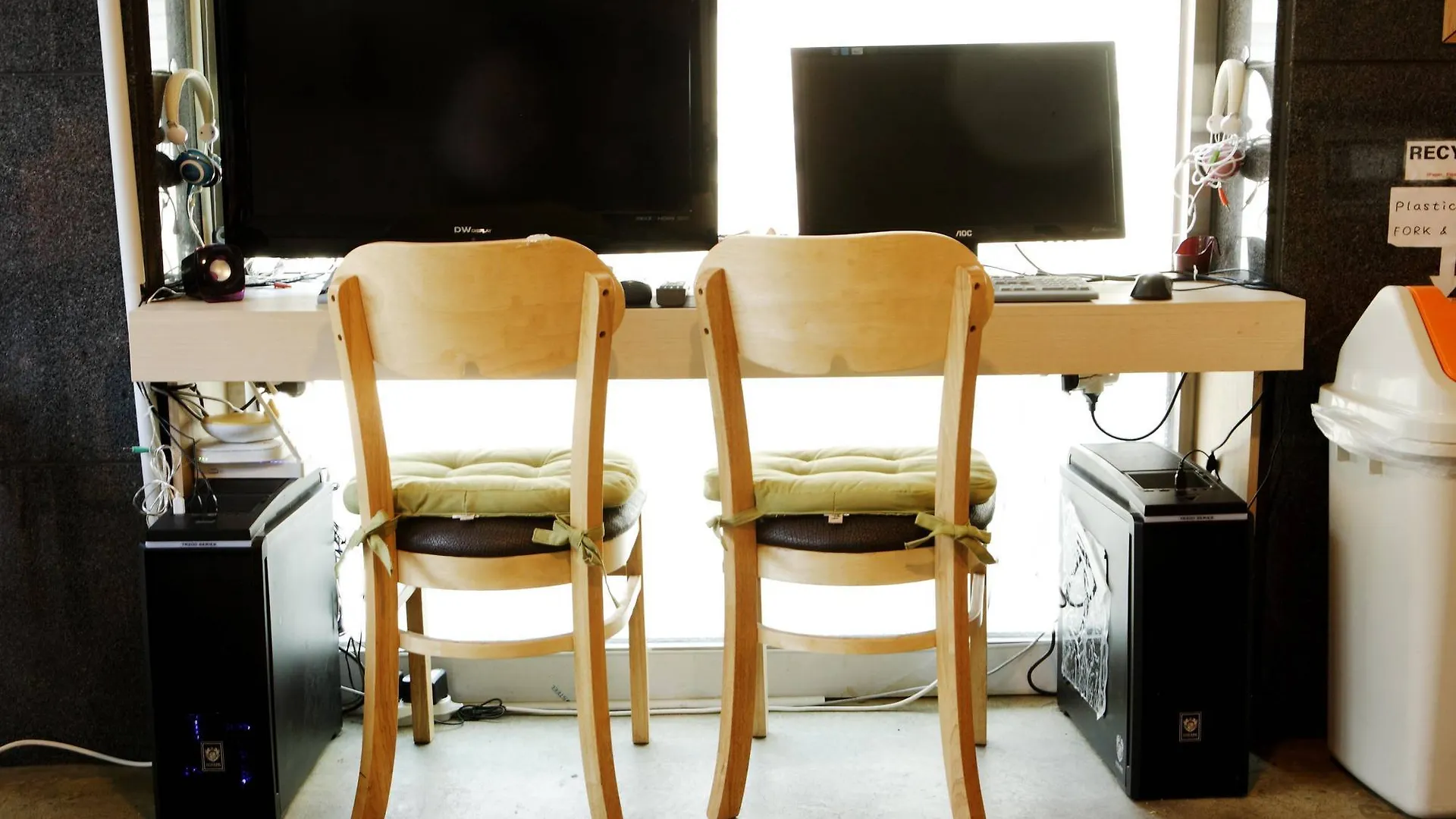 Pencil Guesthouse Hongdae Seoul