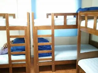 Pencil Guesthouse Hongdae Seoul 2*,
