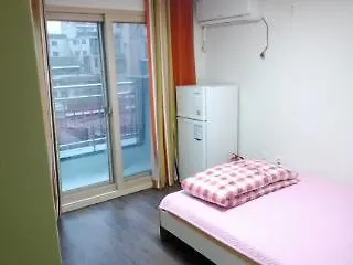 Pencil Guesthouse Hongdae Seoul Hotel