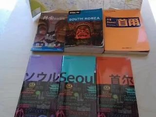 ** Hotel Pencil Guesthouse Hongdae Seoul South Korea
