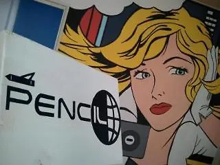 Pencil Guesthouse Hongdae Seoul South Korea