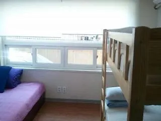 Pencil Guesthouse Hongdae Seoul